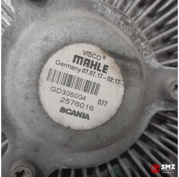 Scania Occ viscokoppeling DC13 Scania - Quạt cho Xe tải: hình 5 Scania Occ viscokoppeling DC13 Scania - Quạt cho Xe tải: hình 5