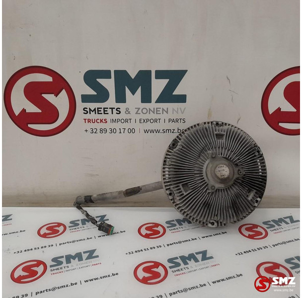 Scania Occ viscokoppeling DC13 Scania - Quạt cho Xe tải: hình 1 Scania Occ viscokoppeling DC13 Scania - Quạt cho Xe tải: hình 1