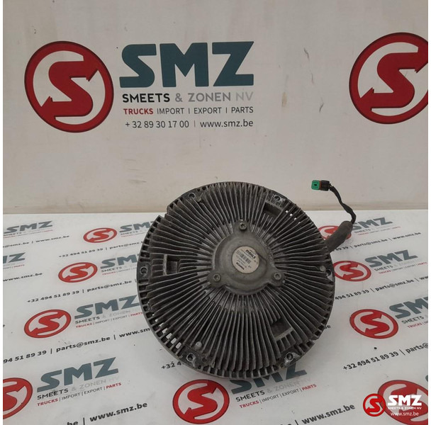 Scania Occ viscokoppeling DC13 Scania - Quạt cho Xe tải: hình 1 Scania Occ viscokoppeling DC13 Scania - Quạt cho Xe tải: hình 1