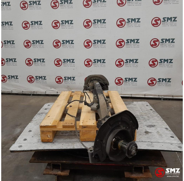 Scania Occ vooras AM420S Scania - Lái cho Xe tải: hình 4 Scania Occ vooras AM420S Scania - Lái cho Xe tải: hình 4