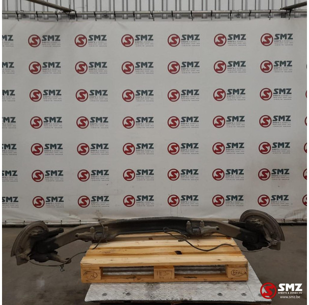 Scania Occ vooras AM420S Scania - Lái cho Xe tải: hình 1 Scania Occ vooras AM420S Scania - Lái cho Xe tải: hình 1