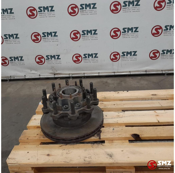 Scania Occ wielnaaf Scania - Lái cho Xe tải: hình 4 Scania Occ wielnaaf Scania - Lái cho Xe tải: hình 4