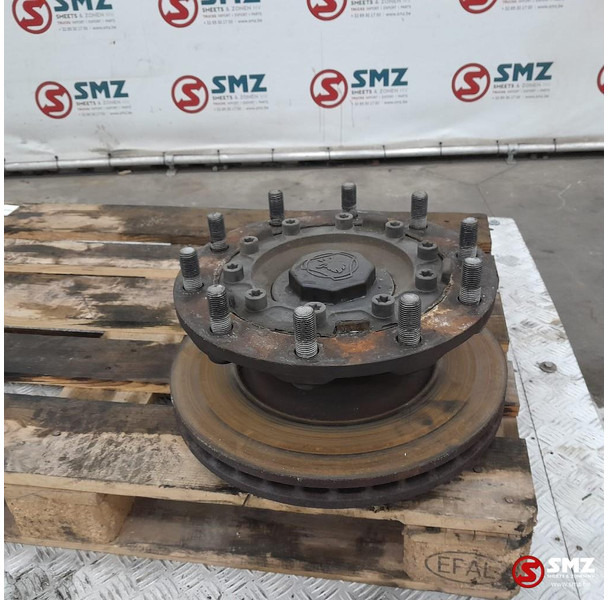 Scania Occ wielnaaf Scania - Lái cho Xe tải: hình 4 Scania Occ wielnaaf Scania - Lái cho Xe tải: hình 4