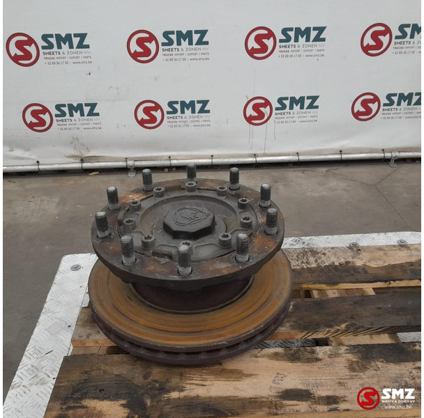 Scania Occ wielnaaf Scania - Lái cho Xe tải: hình 3 Scania Occ wielnaaf Scania - Lái cho Xe tải: hình 3