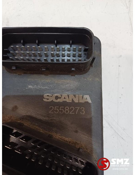 Scania Occ zekeringskast Scania - Linh kiện điện cho Xe tải: hình 3 Scania Occ zekeringskast Scania - Linh kiện điện cho Xe tải: hình 3