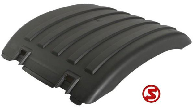 Scania Spatbord achteraan vrachtwagen L/R hoogte 175 - Thân xe và ngoại thất cho Xe tải: hình 1 Scania Spatbord achteraan vrachtwagen L/R hoogte 175 - Thân xe và ngoại thất cho Xe tải: hình 1