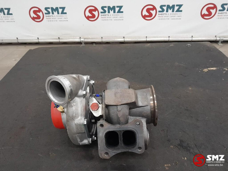 Scania Turbocharger scania - Bộ tăng áp cho Xe tải: hình 1 Scania Turbocharger scania - Bộ tăng áp cho Xe tải: hình 1