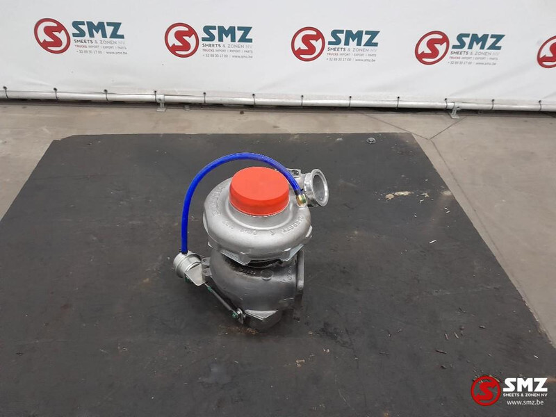 Scania Turbocharger scania - Bộ tăng áp cho Xe tải: hình 4 Scania Turbocharger scania - Bộ tăng áp cho Xe tải: hình 4