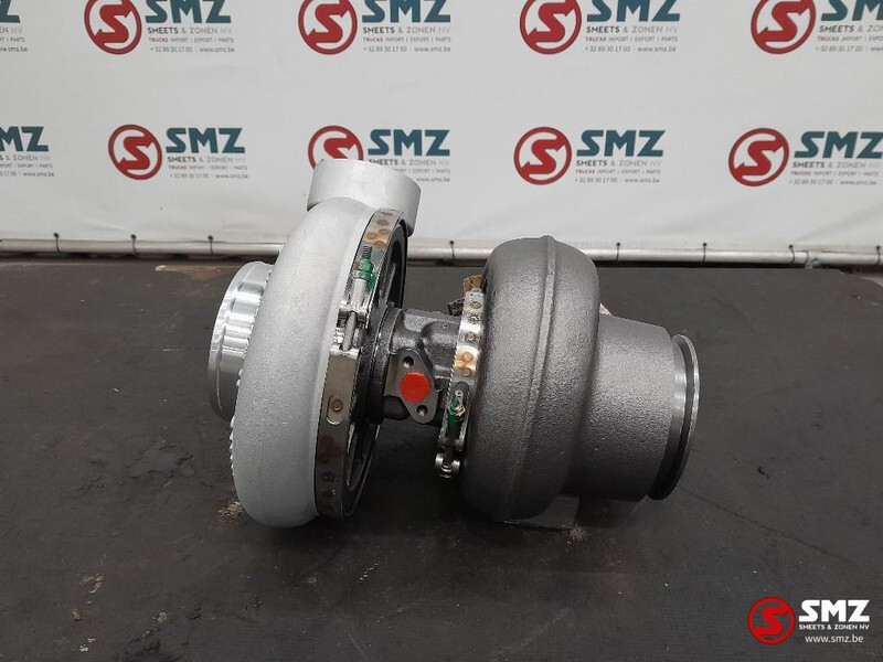 Scania Turbocharger scania dc16 19/22 - Bộ tăng áp cho Xe tải: hình 2 Scania Turbocharger scania dc16 19/22 - Bộ tăng áp cho Xe tải: hình 2