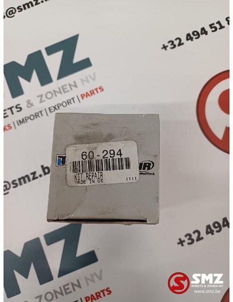 THERMOKING Thermische reparatieset Thermoking - Hệ thống làm mát cho Xe tải: hình 4 THERMOKING Thermische reparatieset Thermoking - Hệ thống làm mát cho Xe tải: hình 4