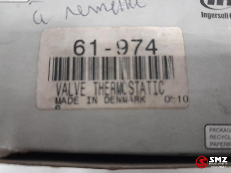 THERMOKING Thermostaat Thermoking - Hệ thống làm mát cho Xe tải: hình 3 THERMOKING Thermostaat Thermoking - Hệ thống làm mát cho Xe tải: hình 3