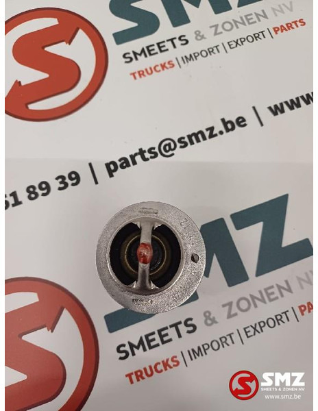 THERMOKING Thermostaat Thermoking - Hệ thống làm mát cho Xe tải: hình 2 THERMOKING Thermostaat Thermoking - Hệ thống làm mát cho Xe tải: hình 2