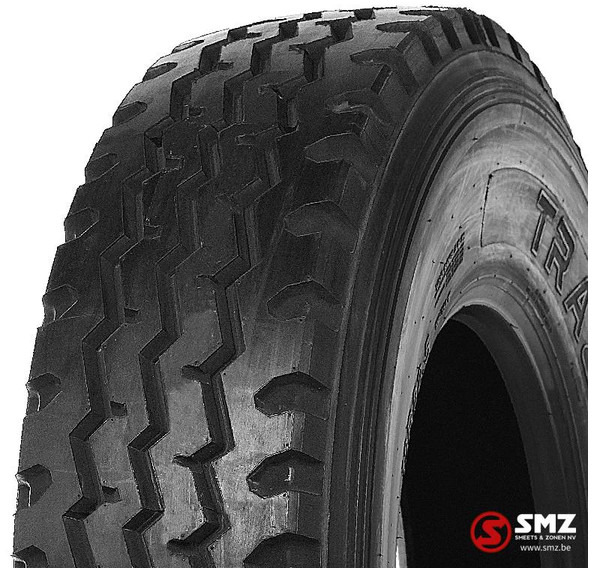 TRAZANO Band 13R22.5 Trazano - Lốp cho Xe tải: hình 1 TRAZANO Band 13R22.5 Trazano - Lốp cho Xe tải: hình 1