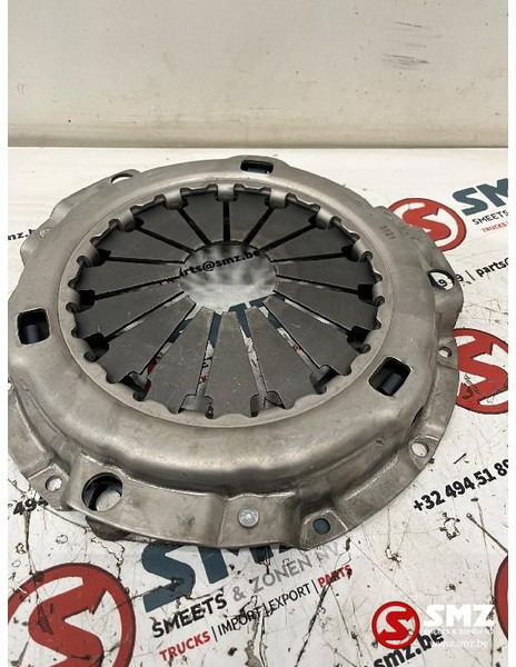 Toyota Koppelingsset TOYOTA LAND CRUISER 4.2D 01.90- - Ly hợp và các bộ phận cho Xe hơi: hình 4 Toyota Koppelingsset TOYOTA LAND CRUISER 4.2D 01.90- - Ly hợp và các bộ phận cho Xe hơi: hình 4