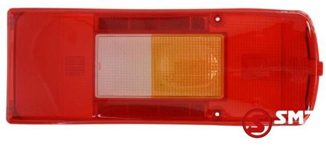 Volvo Achterlicht L/R (zonder frame) - Đèn sau cho Xe tải: hình 1 Volvo Achterlicht L/R (zonder frame) - Đèn sau cho Xe tải: hình 1