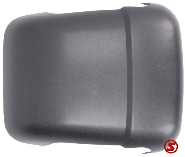 Volvo Afdekkap spiegel VOLVO FH, FH II, FH16, FM, FM II - Gương chiếu hậu cho Xe tải: hình 1 Volvo Afdekkap spiegel VOLVO FH, FH II, FH16, FM, FM II - Gương chiếu hậu cho Xe tải: hình 1