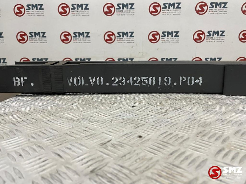 Volvo Bladveer Volvo 23425819 - Hệ thống treo thép cho Xe tải: hình 4 Volvo Bladveer Volvo 23425819 - Hệ thống treo thép cho Xe tải: hình 4