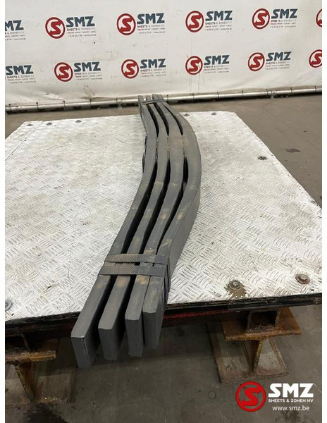 Volvo Bladveer Volvo 23425819 - Hệ thống treo thép cho Xe tải: hình 1 Volvo Bladveer Volvo 23425819 - Hệ thống treo thép cho Xe tải: hình 1