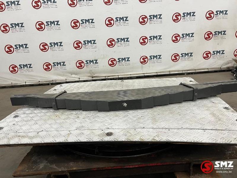 Volvo Bladveer Volvo 257672 - Hệ thống treo thép cho Xe tải: hình 1 Volvo Bladveer Volvo 257672 - Hệ thống treo thép cho Xe tải: hình 1