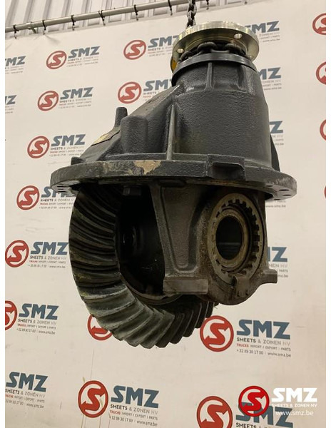 Volvo Differentiëel Volvo RS1228C 2.85 - Bộ vi sai cho Xe tải: hình 4 Volvo Differentiëel Volvo RS1228C 2.85 - Bộ vi sai cho Xe tải: hình 4