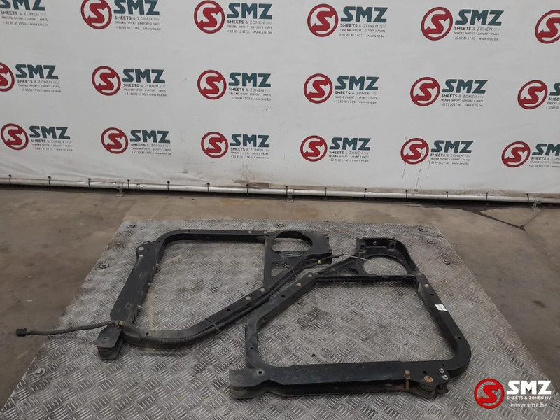 Volvo Occ 2 sideskirtbeugels Volvo - Khung/ Sườn cho Xe tải: hình 1 Volvo Occ 2 sideskirtbeugels Volvo - Khung/ Sườn cho Xe tải: hình 1