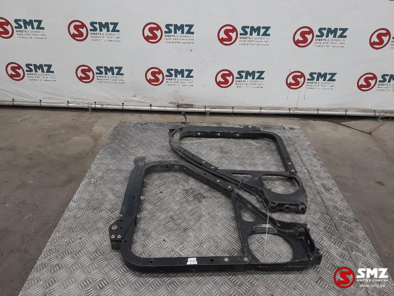 Volvo Occ 2 sideskirtbeugels Volvo - Khung/ Sườn cho Xe tải: hình 4 Volvo Occ 2 sideskirtbeugels Volvo - Khung/ Sườn cho Xe tải: hình 4