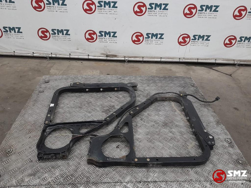 Volvo Occ 2 sideskirtbeugels Volvo - Khung/ Sườn cho Xe tải: hình 2 Volvo Occ 2 sideskirtbeugels Volvo - Khung/ Sườn cho Xe tải: hình 2