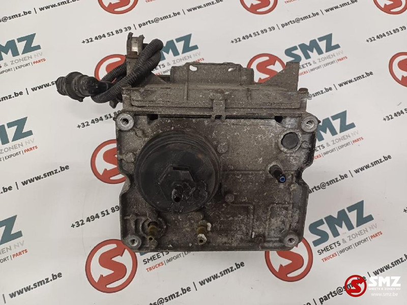 Volvo Occ AdBluepomp Volvo - Hệ thống nhiên liệu cho Xe tải: hình 3 Volvo Occ AdBluepomp Volvo - Hệ thống nhiên liệu cho Xe tải: hình 3