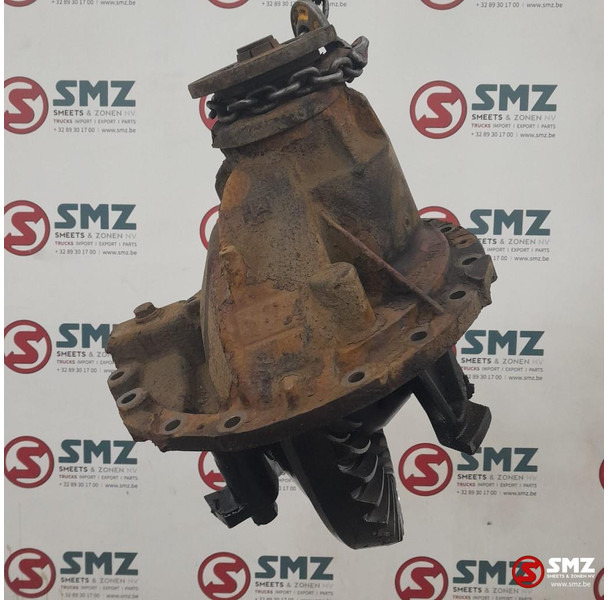 Volvo Occ Differentiëel Volvo - Bộ vi sai cho Xe tải: hình 5 Volvo Occ Differentiëel Volvo - Bộ vi sai cho Xe tải: hình 5