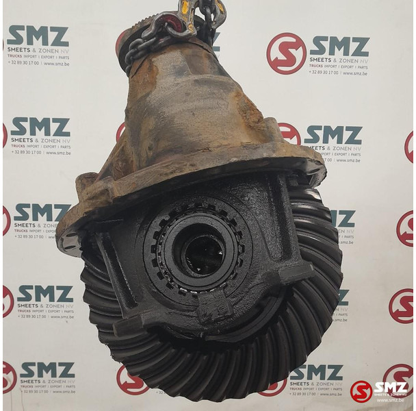 Volvo Occ Differentiëel Volvo - Bộ vi sai cho Xe tải: hình 1 Volvo Occ Differentiëel Volvo - Bộ vi sai cho Xe tải: hình 1