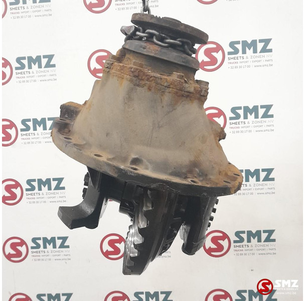 Volvo Occ Differentiëel Volvo - Bộ vi sai cho Xe tải: hình 1 Volvo Occ Differentiëel Volvo - Bộ vi sai cho Xe tải: hình 1