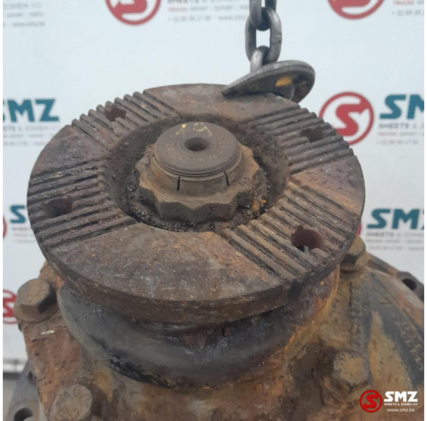 Volvo Occ Differentiëel Volvo - Bộ vi sai cho Xe tải: hình 5 Volvo Occ Differentiëel Volvo - Bộ vi sai cho Xe tải: hình 5