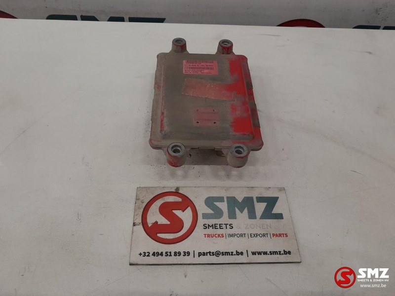 Volvo Occ ECU AdBlue regeleenheid Volvo - ECU cho Xe tải: hình 5 Volvo Occ ECU AdBlue regeleenheid Volvo - ECU cho Xe tải: hình 5