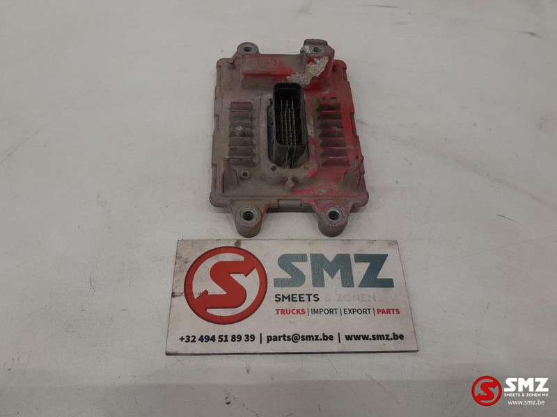 Volvo Occ ECU AdBlue regeleenheid Volvo - ECU cho Xe tải: hình 4 Volvo Occ ECU AdBlue regeleenheid Volvo - ECU cho Xe tải: hình 4