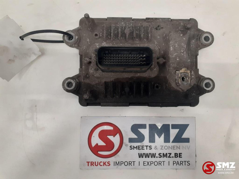 Volvo Occ ECU AdBlueregeleenheid Volvo - ECU cho Xe tải: hình 1 Volvo Occ ECU AdBlueregeleenheid Volvo - ECU cho Xe tải: hình 1