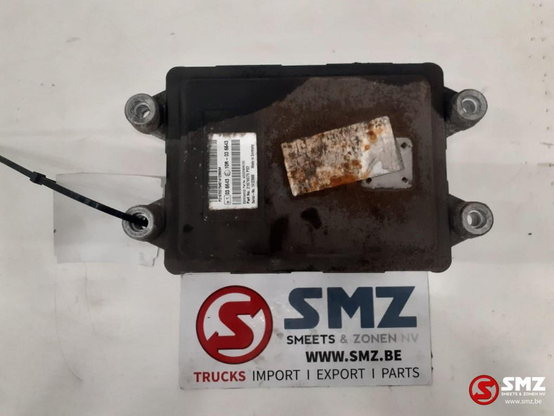 Volvo Occ ECU AdBlueregeleenheid Volvo - ECU cho Xe tải: hình 2 Volvo Occ ECU AdBlueregeleenheid Volvo - ECU cho Xe tải: hình 2