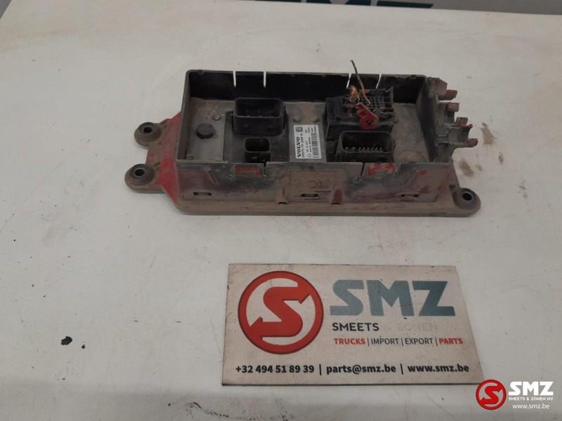 Volvo Occ ECU CCIOM regeleenheid Volvo - ECU cho Xe tải: hình 1 Volvo Occ ECU CCIOM regeleenheid Volvo - ECU cho Xe tải: hình 1