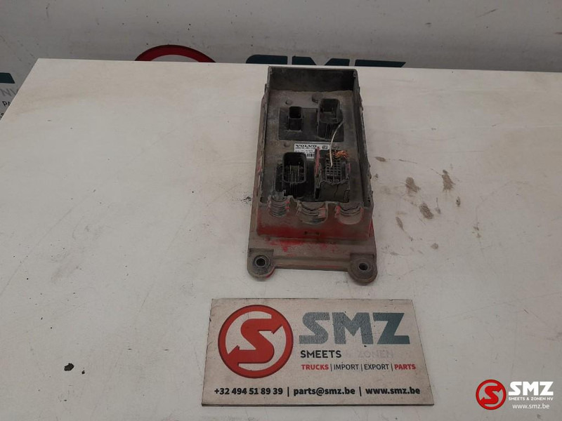 Volvo Occ ECU CCIOM regeleenheid Volvo - ECU cho Xe tải: hình 2 Volvo Occ ECU CCIOM regeleenheid Volvo - ECU cho Xe tải: hình 2