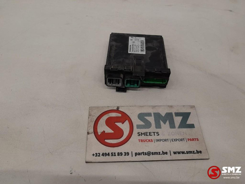 Volvo Occ ECU CIOMHI regeleenheid Volvo - ECU cho Xe tải: hình 1 Volvo Occ ECU CIOMHI regeleenheid Volvo - ECU cho Xe tải: hình 1
