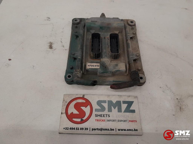 Volvo Occ ECU D13K500EUVI motorregeleenheid Volvo - ECU cho Xe tải: hình 1 Volvo Occ ECU D13K500EUVI motorregeleenheid Volvo - ECU cho Xe tải: hình 1