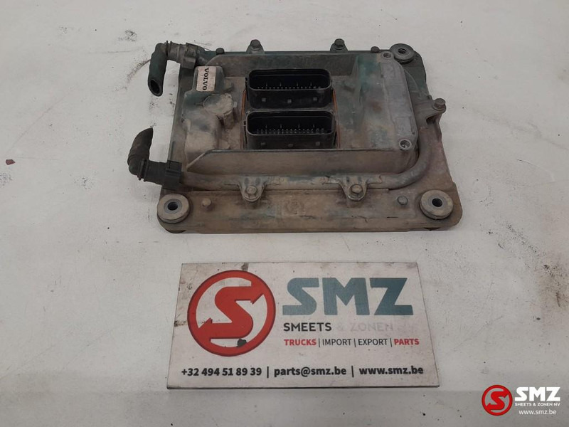 Volvo Occ ECU D13K500EUVI motorregeleenheid Volvo - ECU cho Xe tải: hình 3 Volvo Occ ECU D13K500EUVI motorregeleenheid Volvo - ECU cho Xe tải: hình 3