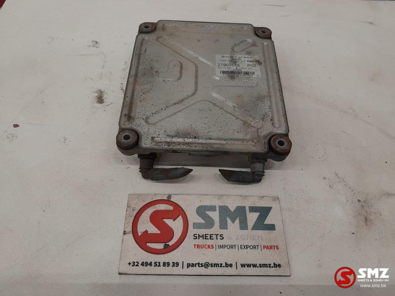 Volvo Occ ECU D13K500EUVI motorregeleenheid Volvo - ECU cho Xe tải: hình 5 Volvo Occ ECU D13K500EUVI motorregeleenheid Volvo - ECU cho Xe tải: hình 5