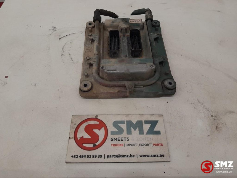 Volvo Occ ECU D13K500EUVI motorregeleenheid Volvo - ECU cho Xe tải: hình 4 Volvo Occ ECU D13K500EUVI motorregeleenheid Volvo - ECU cho Xe tải: hình 4