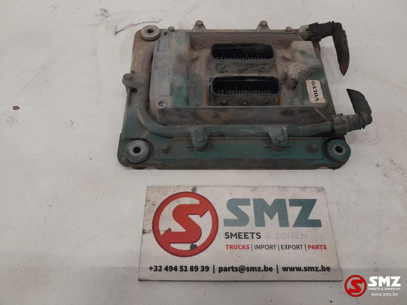 Volvo Occ ECU D13K500EUVI motorregeleenheid Volvo - ECU cho Xe tải: hình 2 Volvo Occ ECU D13K500EUVI motorregeleenheid Volvo - ECU cho Xe tải: hình 2