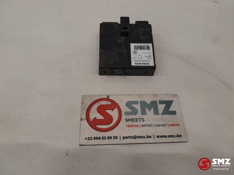 Volvo Occ ECU DACU regeleenheid Volvo - ECU cho Xe tải: hình 3 Volvo Occ ECU DACU regeleenheid Volvo - ECU cho Xe tải: hình 3
