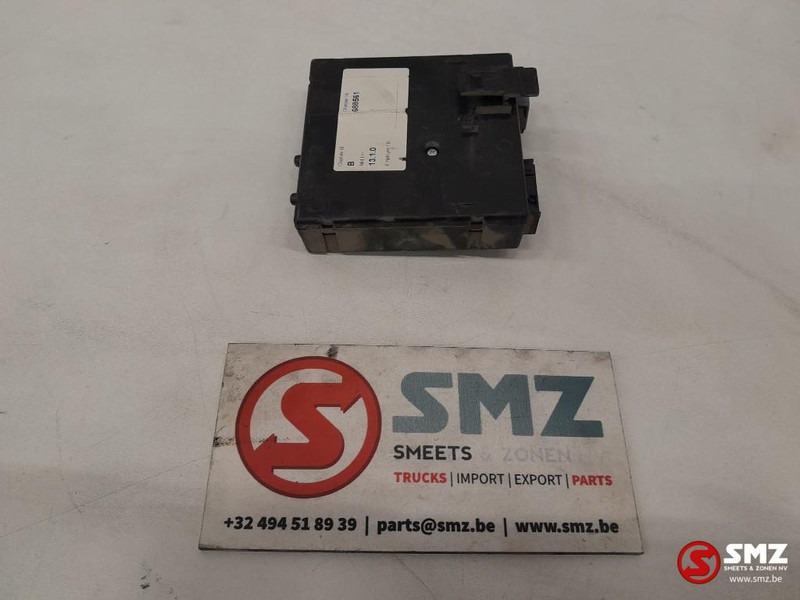 Volvo Occ ECU DACU regeleenheid Volvo - ECU cho Xe tải: hình 2 Volvo Occ ECU DACU regeleenheid Volvo - ECU cho Xe tải: hình 2