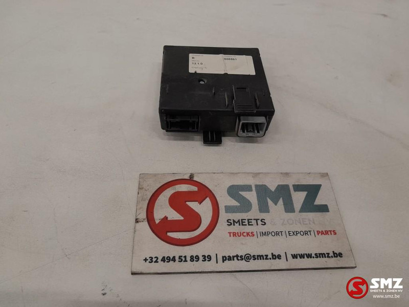Volvo Occ ECU DACU regeleenheid Volvo - ECU cho Xe tải: hình 4 Volvo Occ ECU DACU regeleenheid Volvo - ECU cho Xe tải: hình 4