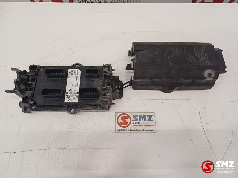 Volvo Occ ECU EBS7 regeleenheid Volvo - ECU cho Xe tải: hình 1 Volvo Occ ECU EBS7 regeleenheid Volvo - ECU cho Xe tải: hình 1