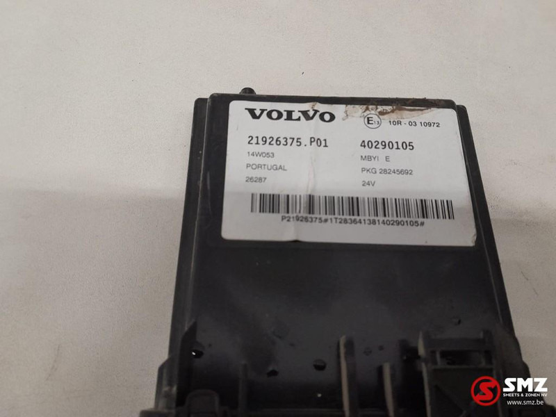 Volvo Occ ECU HMIIOM regeleenheid Volvo - ECU cho Xe tải: hình 4 Volvo Occ ECU HMIIOM regeleenheid Volvo - ECU cho Xe tải: hình 4