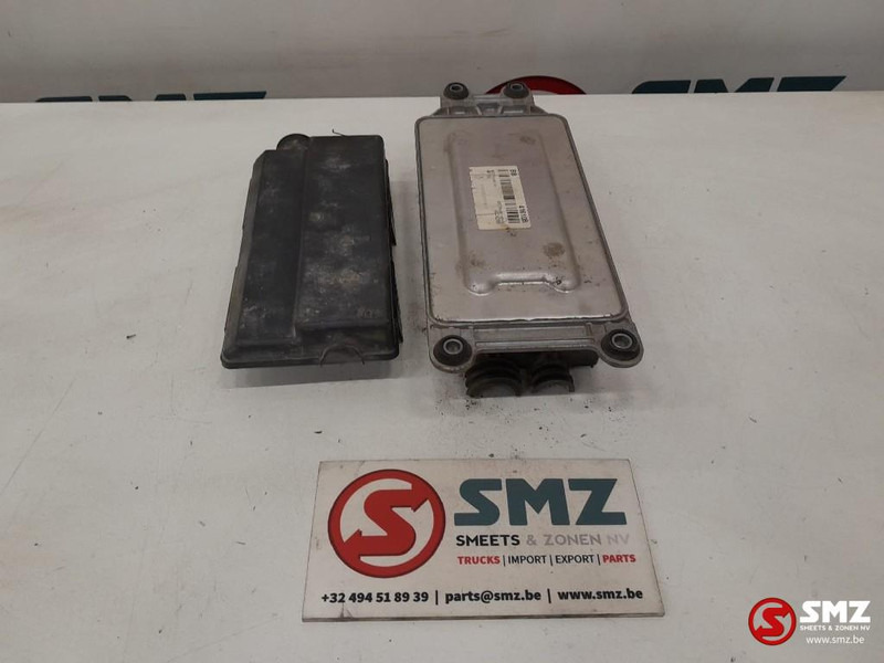 Volvo Occ ECU RCIOM2 regeleenheid Volvo - ECU cho Xe tải: hình 4 Volvo Occ ECU RCIOM2 regeleenheid Volvo - ECU cho Xe tải: hình 4